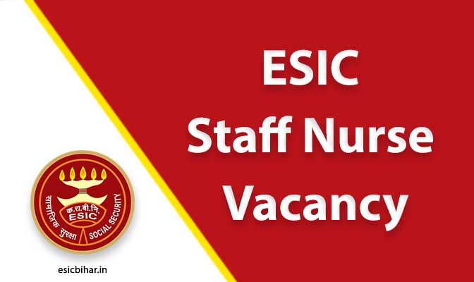 ESIC-staff-nurse-vacancy
